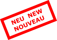 Neu/New/Nouveau