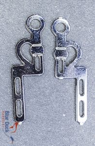 1  Paar/pair/paire