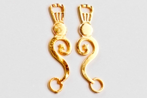 1 Paar/pair
