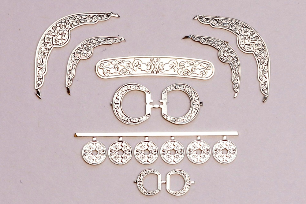 1 Set
