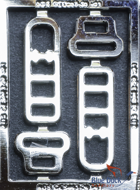 1 Paar/pair