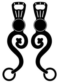 1 Paar/pair