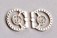 1 Paar/pair