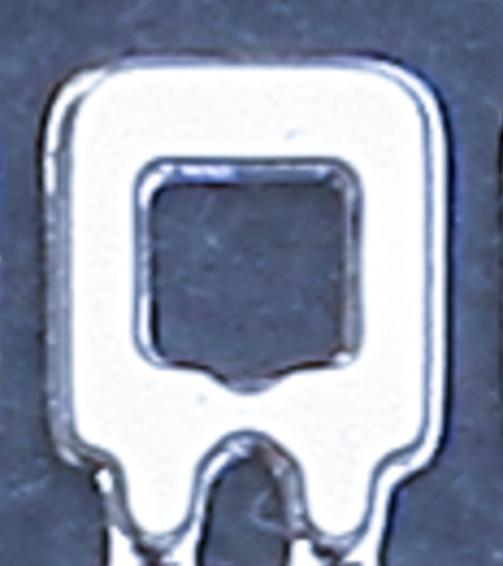  1  Stk/Pc